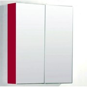 Огледален шкаф ICMC 7013R, Inter Ceramic, 60x13,5x70см