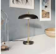 ByRydens 4002660-4002 - Настолна лампа SHELBY 3xG9/5W/230V черен/златист