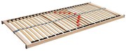 Гъвкав ламелен подматрач TIDAN 90x200 см