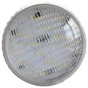 LED oсветител (прожектор) за басейн с ампула 20W PAR56 6500K за вграден монтаж