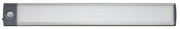 LED осветление за мебели с сензор, 2,5W, 5V USB, 800 mAh, 4200K, 32,5 см