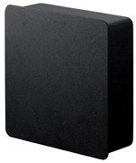 Монтиран на стената метален шкаф за ключове Tower - YAMAZAKI