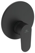 Вграден смесител за душ CERAFINE O, A7192XG, Vidima