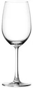 Ocean - Стъклена чаша за червено вино 425мл-MADISON-(1015R15)