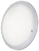 Eglo 25556 - Плафон 1xE27/60W/230V