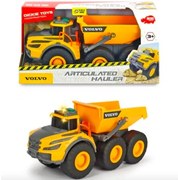 Dickie - Съчленен самосвал Volvo