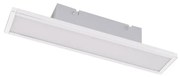 Globo 41509-6 - LED Лампа за баня BURGOS LED/6W/230V IP44