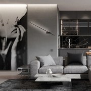 Стенна апличка Viokef Felix