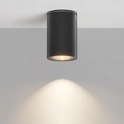 MAYTONI Плафон Ролка - O307CL-01B