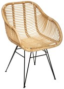 Кресло atmosphera Koeta, Ратан