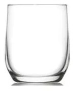 Стъклена чаша за алкохол / аперитив нискa 205мл SUD 05 - Lav