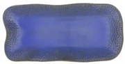 Horecano - Порцеланово плато за презентация 38x28x3hсм ALANI-BLUE-(HC-56811)