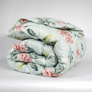 Зимна олекотена завивка за единично легло Вени 150/210 см.