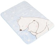 CANGAROO Одеяло 80/110 см. SOFTY SWEET HUGS СИНЬО