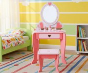 Детски скрин Joyland Wonder-Розово