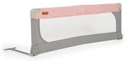 CANGAROO Преграда за легло 130 см. ЛЕН РОЗОВА