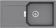 Мивка Schock Manhattan Cristalite 30100-Gkri