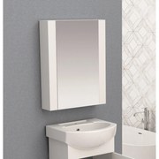 Огледален PVC шкаф ICMC 1070 55, 55x13x70см