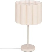 Настолна лампа atmosphera Rona, 49 cm, Глина