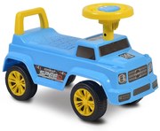 Moni - Кола за бутане Speed JY-Z12 син