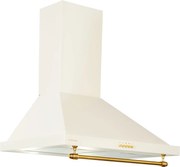 Klarstein Montblanc 60, абсорбатор, 610м³/ч. 165W, 2x1,5W, LED, тапицерия