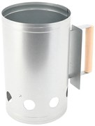 Стартер за въглища и брикети