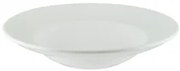 Bonna - Iris White - Чиния Gourmet дълбока 27cm (IRS WH GRM 27CK)