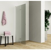 Подвижен параван ICS 114FS/120, 120х200см, 6мм