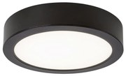 Rabalux 2692 - LED Лампа за баня SHAUN LED/24W/230V Ø 22 см IP44