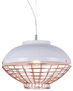 Полилей Margie-Диаметър 40 См