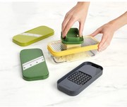 Многофункционална машина за рязане Multi-Prep Compact – Joseph Joseph