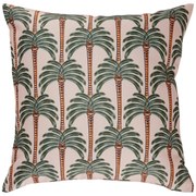 Декоративна калъфка за възглавница atmosphera Albin, 40x40 cm