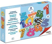 Cayro - Магнитни цифри C875