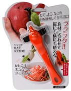 Пластмасова резачка за зеленчуци на лентички I2783 CN-(A0185) - Horecano