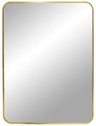 Стенно огледало 50x70 cm Madrid - House Nordic