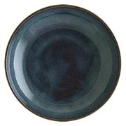 Bonna - Порцеланова чиния дълбока 23см 1л SPHERE OCEAN-(SPEOC BLM 23CK)