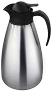 S/S Vacuum jug - Термокана Инокс 1,5л VJGK15