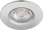 Philips - Димируемо LED вградено таванно осветително тяло за баня DIVE LED/5W/230V IP65
