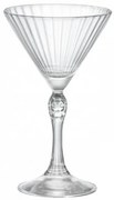 Стъклена чаша за коктейл "MARTINI SMALL" 155мл AMERICA '20s-(1.22144)