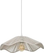 Пендел atmosphera Galt, Бял, Ø38 cm