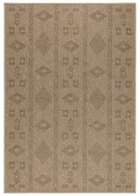 Външна пътека в естествен цвят 80x250 cm Dhaka – Ayyildiz Carpets