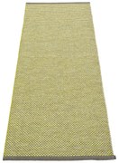 Пътека за открито и закрито в цвят каки 70x200 cm Effi Apple – Pappelina