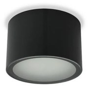 LED2 - Екстериорен спот MEDO GX53/11W/230V антрацит IP54