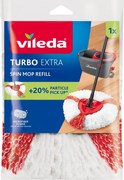 Замяна на Turbo Mop Turbo 2in1 - Vileda