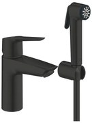 GROHE 231232433 - Смесител за мивка START DN 15, размер S, черен