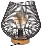 Нощна лампа atmosphera Jena, 28 cm