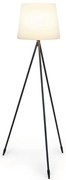 Blumfeldt Moody STX, лампа IP65, PE абажур, E27, 25 W max.