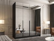 Гардероб Santi III 4-врати-Mauro