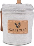 Cangaroo  -  Термочанта за чесалки и биберони Celio бежов