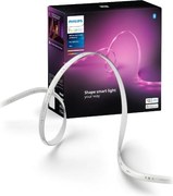 Philips - RGBW LED димируема лента Hue WACA 10m LED/20W/230V 2000-6500K